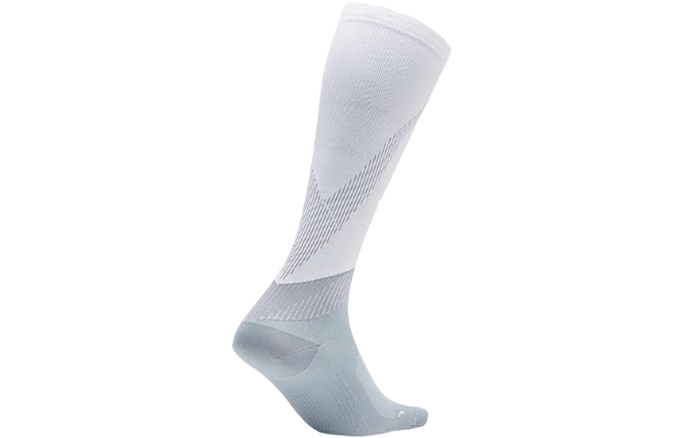 Nike Elite Over-The-Calf Running Socks   1