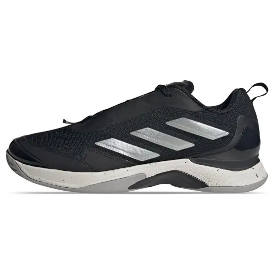 Avacourt Women's Adidas 'Black Silver Metallic' Women's