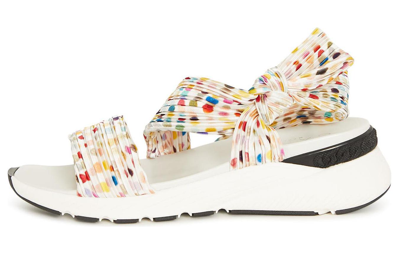 Пляжные сандалии Casadei