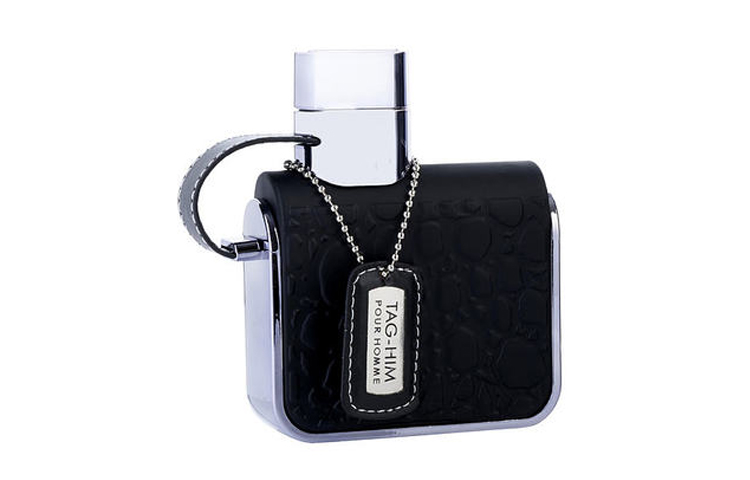 ARMAF Wooden perfume, woody notes, 100 ml
