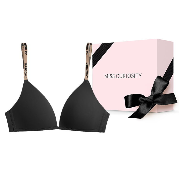 MISS CURIOSITY SS23 J'ADORE