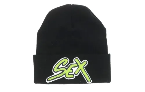 Chrome Hearts Matty Boy Sex Beanie
