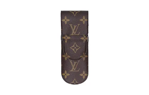 LOUIS VUITTON Pre Owned 1998 Etui Stilo Pen Case