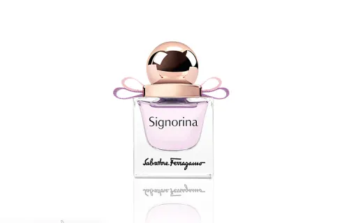 FERRAGAMO Perfume for professional use, sample, 20 ml