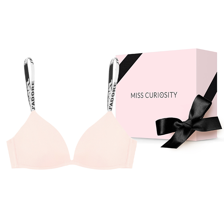 MISS CURIOSITY SS23 J'ADORE