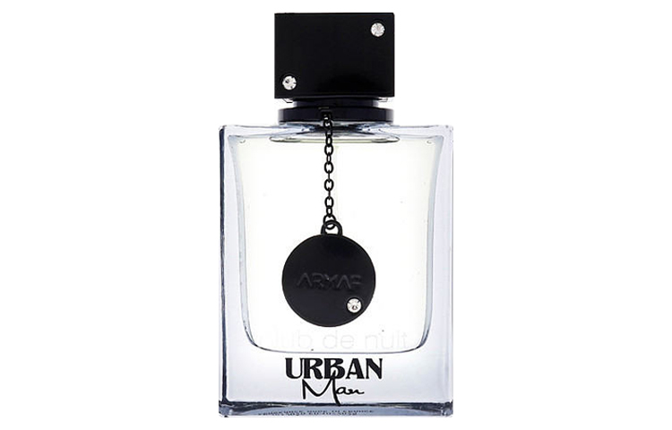 ARMAF Wooden perfume, woody notes, 105 ml