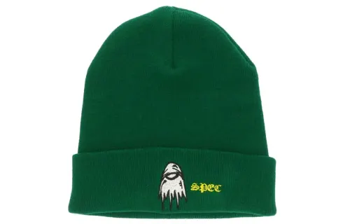 Chrome Hearts Unisex Beanie
