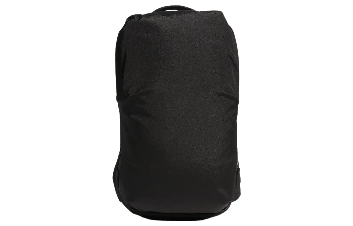 Adidas Nylon Backpack Regular Unisex Black