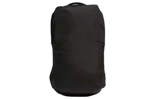 Adidas Nylon Backpack Regular Unisex Black