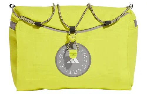 Adidas X Stella McCartney Collaboration Collection Recycled Polyester Fanny Pack Regular Women's