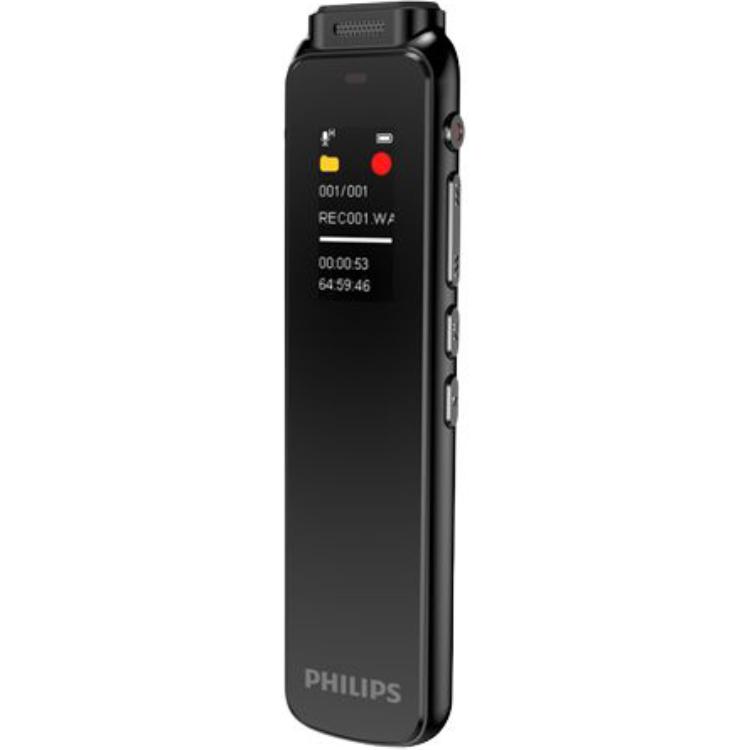PHILIPS Philips Speaker VTR5010 Audio Recorder Professional HD Noise Reduction Class Use Business Meeting