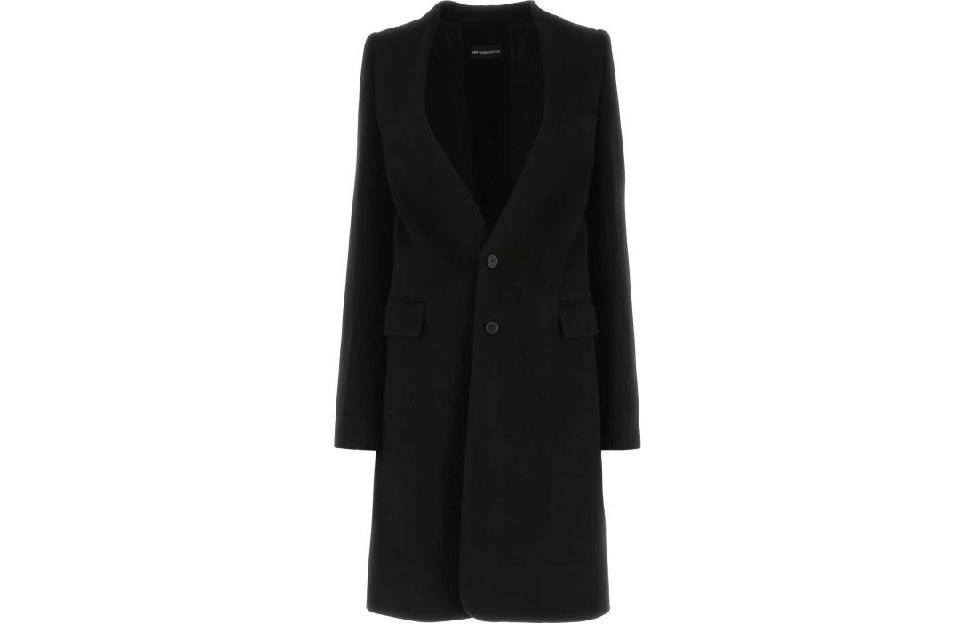 Верхняя одежда Ann Demeulemeester