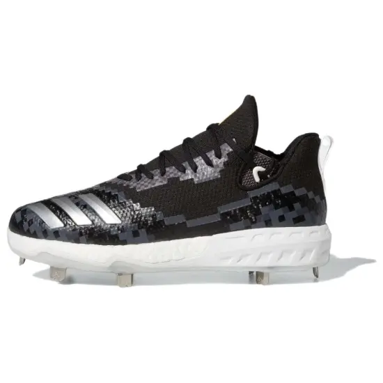 Adidas Icon V Training Shoes Men Low-Top Black