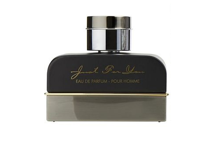 ARMAF Wooden perfume, woody notes, 100 ml