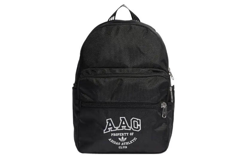 Adidas Rifta Aac Backpack Black