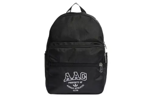 Adidas Rifta Aac Backpack Black