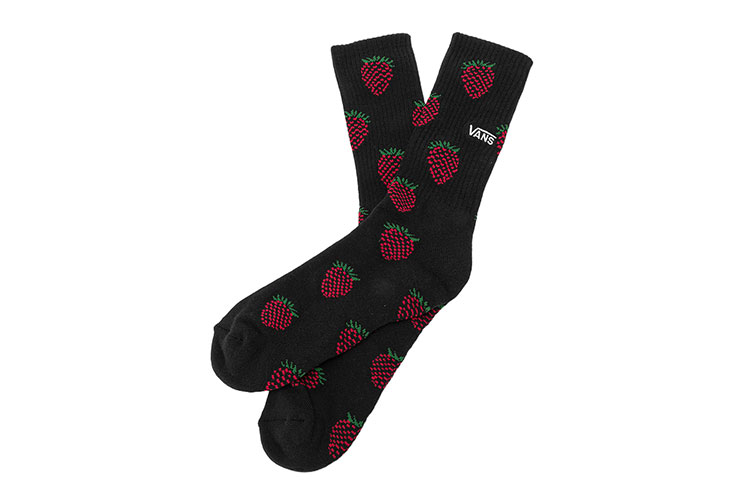 Vans Men’s Knee High Socks