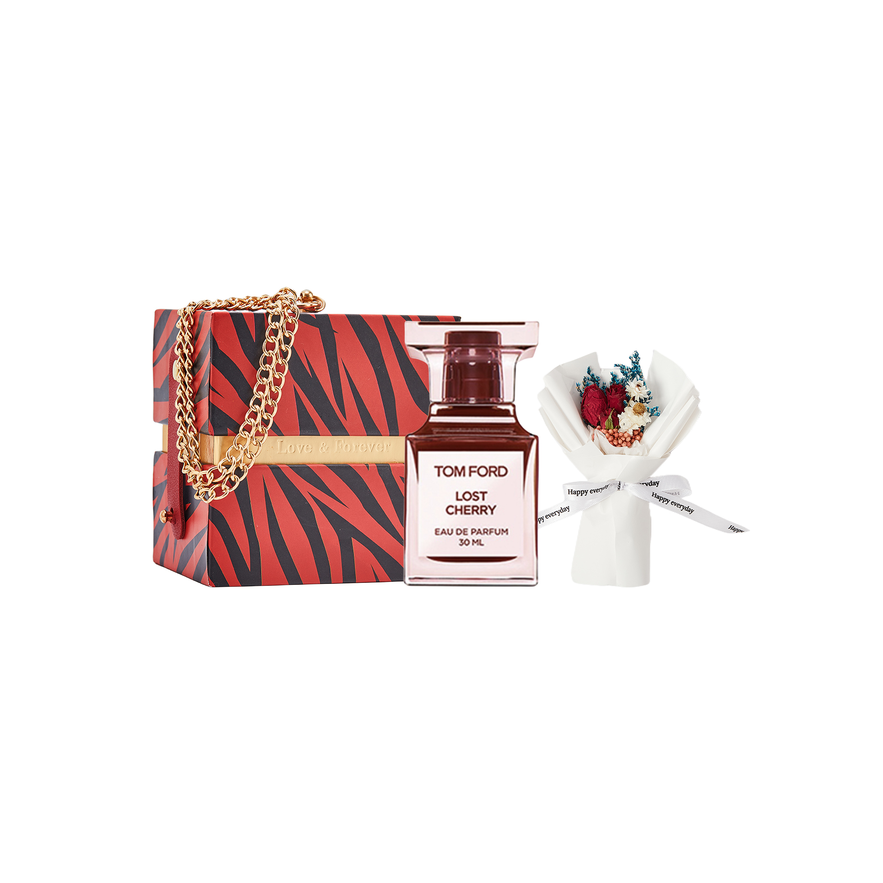TOM FORD Tom Ford, gift box, perfume, set