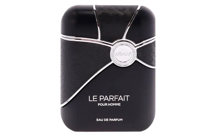 ARMAF Amaf Le Parfait Men's Perfume Oriental Fragrance EDP 100ml