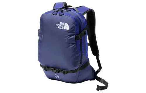 THE NORTH FACE 20L Backpack Outdoor Bag Nylon Blue Unisex