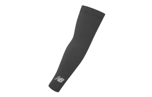 New Balance Sun Protection Sleeves Unisex Black