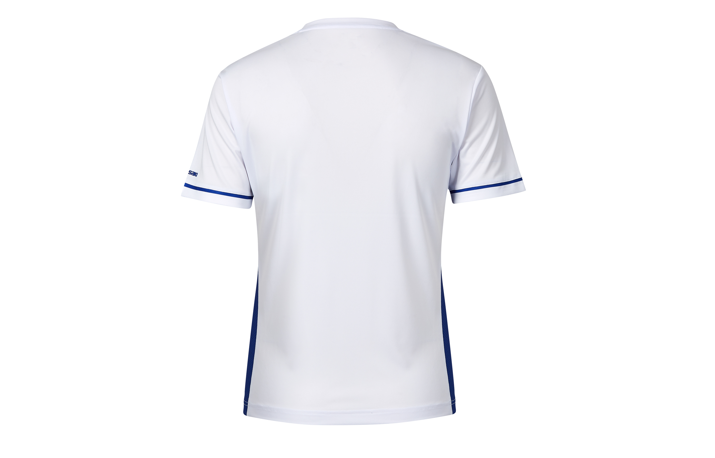 Kawasaki Badminton Jerseys Men’s Crew Neck Moderate
