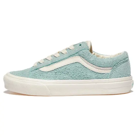 Vans Style 36 Skateboarding Shoes Unisex Low-top