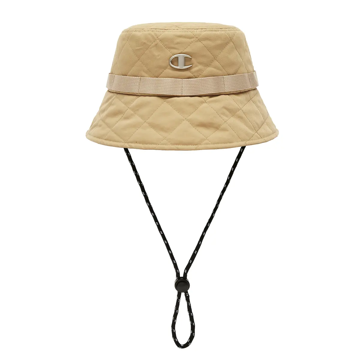 Champion Polyester Bucket Hats Unisex