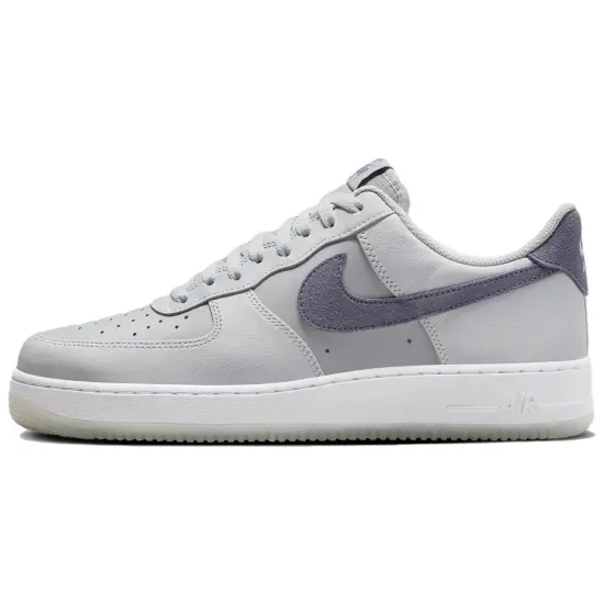 Nike Air Force 1 '07 LV8 Pure Platinum Light Carbon