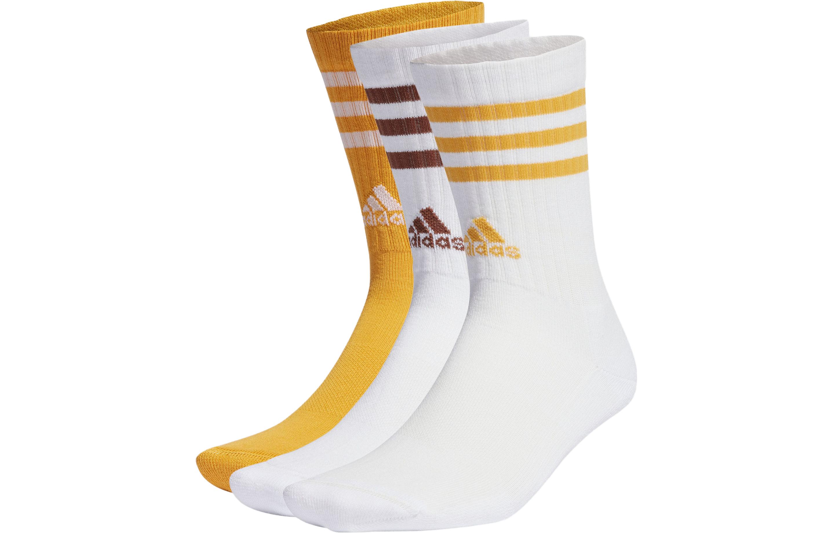 Adidas Unisex Crew Socks
