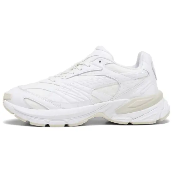 Puma Velophasis 'Luxe Sport - White'