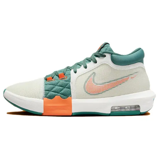 Nike LeBron Witness 8 'Cannon'