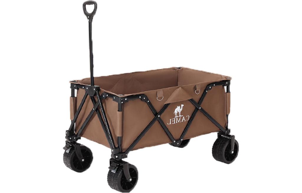 CAMEL Outdoor Camp Carts