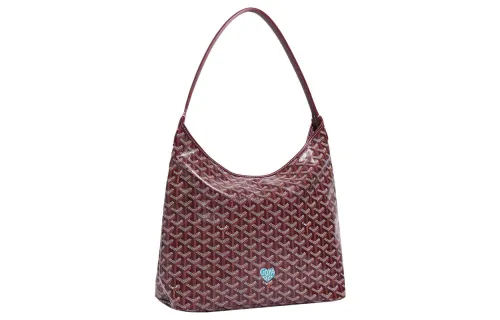 GOYARD Bohème Hobo Shoulder Bags