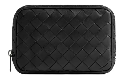 Bottega Veneta Intrecciato Small Organizer