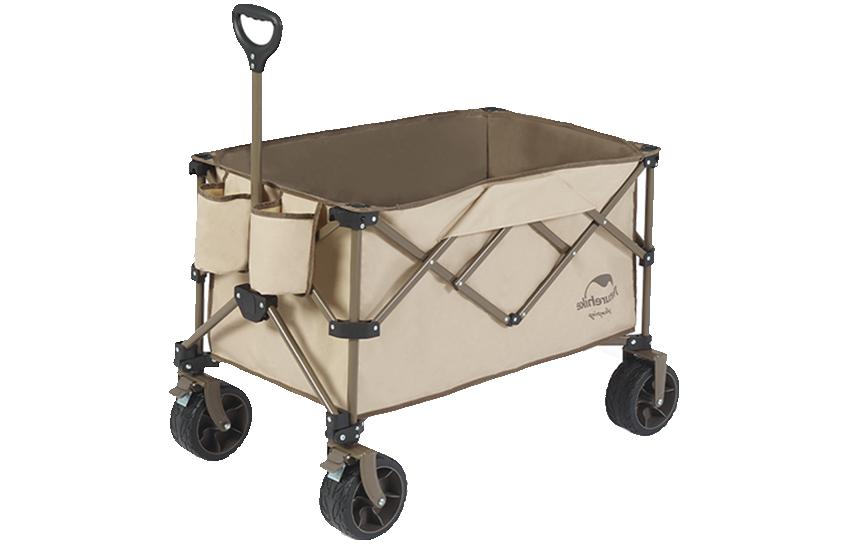 NATUREHIKE Outdoor Camping Vehicle