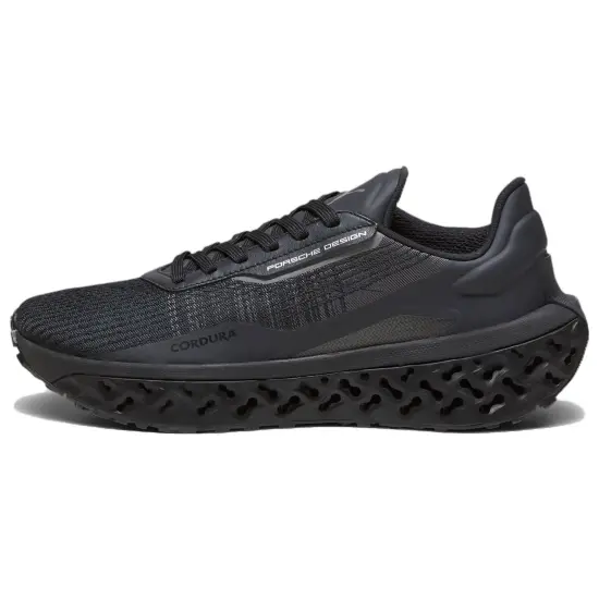 Puma Porsche Design X XETIC Sculpt 2 'Jet Black'