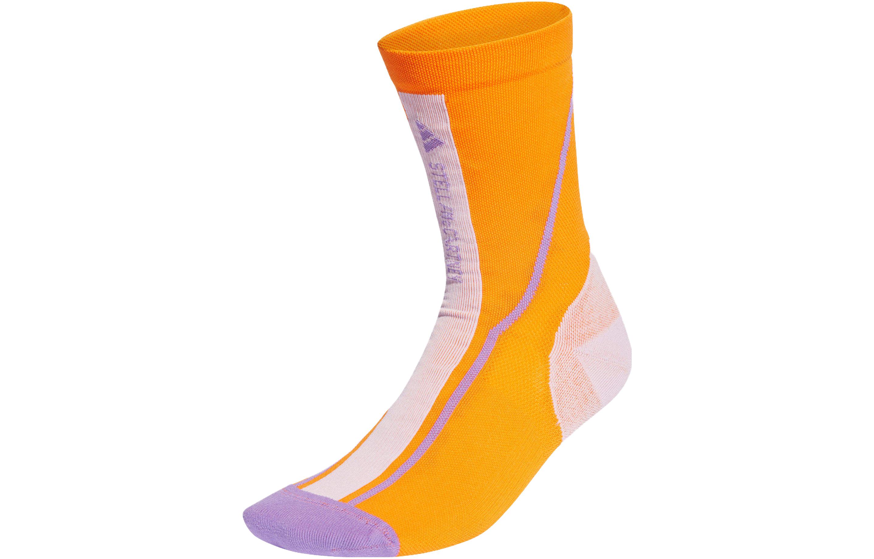 Adidas Crew Socks Women’s Yellow