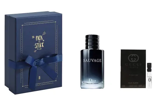 Dior, perfumed deodorant with a light fragrance for professional use, gift box, fresh perfume, sample, 30 ml, 60 ml, 100 ml