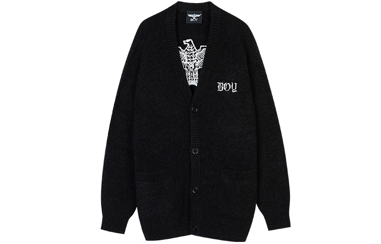 Свитеры Boy London