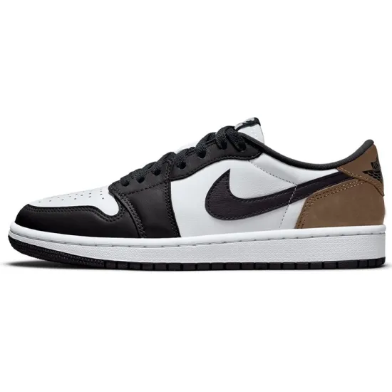 Jordan 1 Retro Low OG Mocha