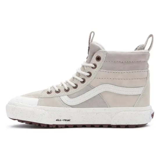 Vans Sk8 Hi MTE 2 'White Grey'