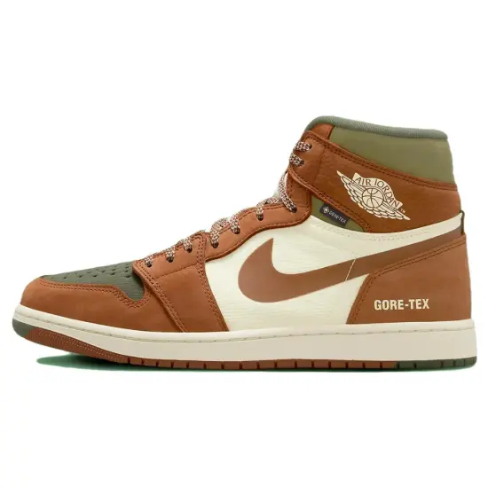 Jordan 1 Retro High Element Gore-Tex Legend Coffee