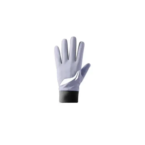 Li Ning Polyester Sports Gloves Unisex