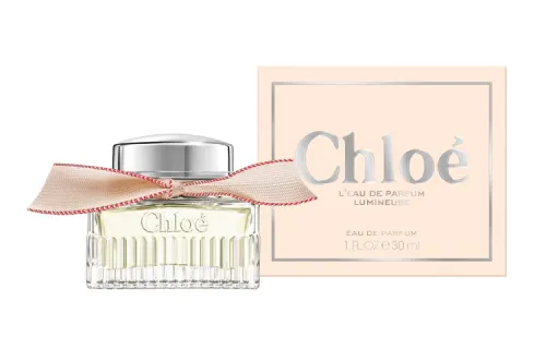 Chloe, classic floral perfume contains rose with jasmine, 30 ml, 50 ml, 100 ml