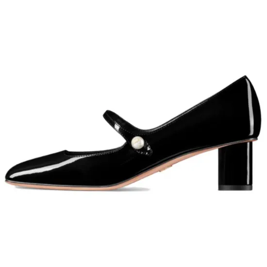 DIOR High Heels Women's Black