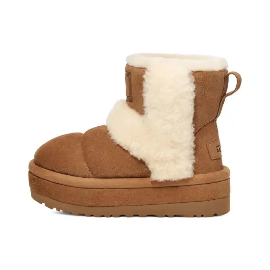UGG Classic Chillapeak Boot Chestnut Women's