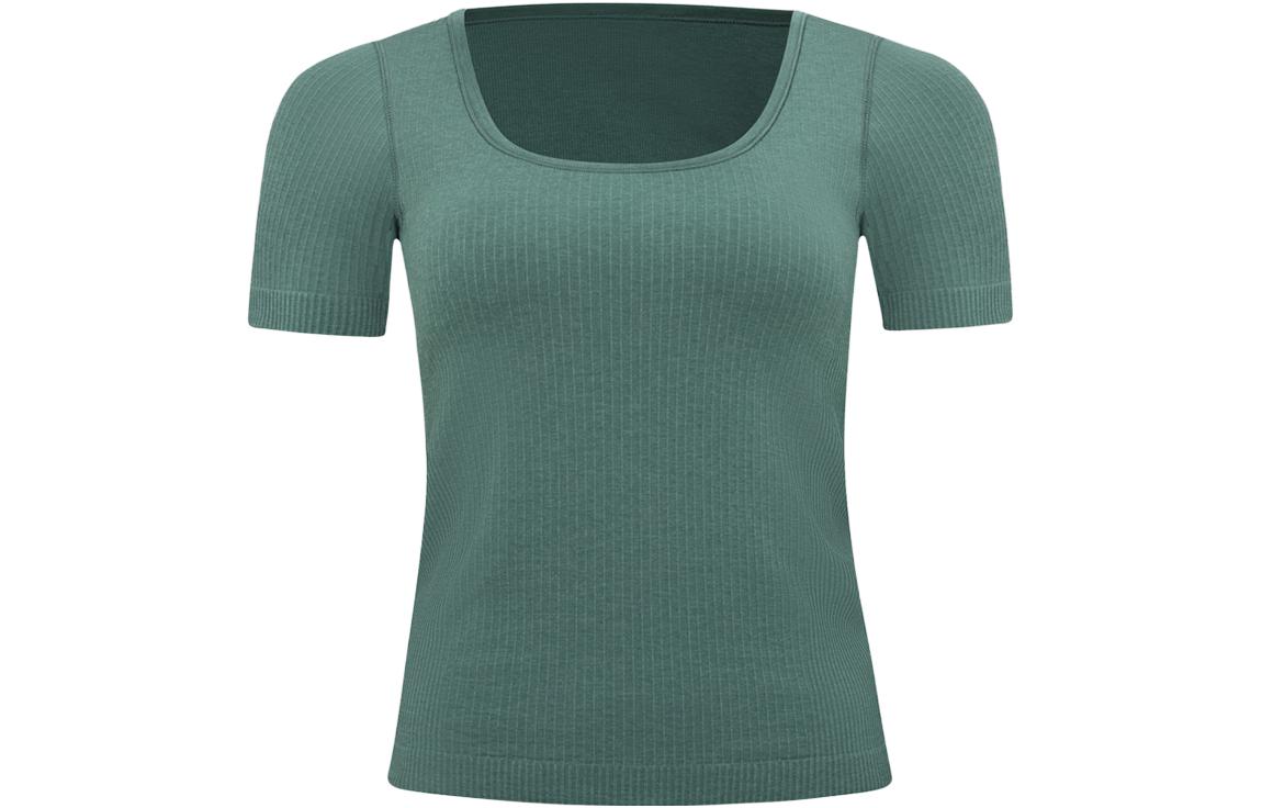 Lululemon Ebb To Street Yoga T Shirt Women’s