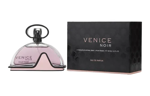 ARMAF Venice Noir Women's Perfume Fresh EDP 100ml