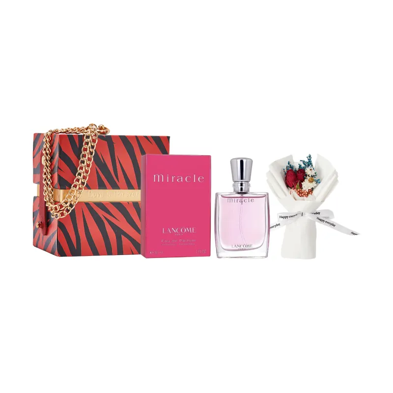 Perfumed perfume, set, gift box, 25 ml, 30 ml, 50 ml, 75 ml, 100 ml